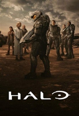 Хало (2022)