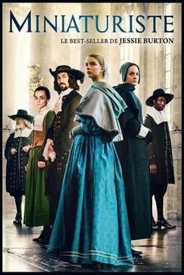 Миниатюрист (2017) 1 сезон