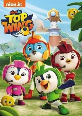 Отважные птенцы (2019) 2 сезон