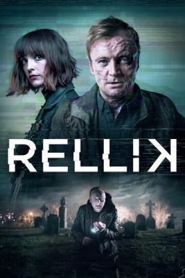 Реллик (2017) 1 сезон