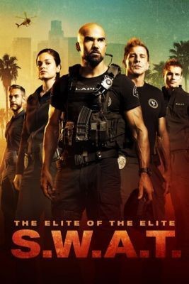 S. W. A. T.: Спецназ города ангелов (2019) 3 сезон