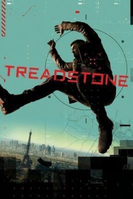 Тредстоун (2019) 1 сезон
