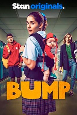 ЗАЛЁТ (2021) 1 сезон