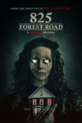 Форест Роуд 825 (2025)