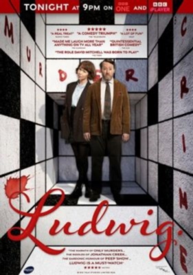 Людвиг (2024) 1 сезон