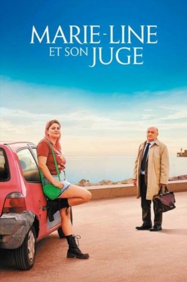 Мари Лин и ее судья (2023)