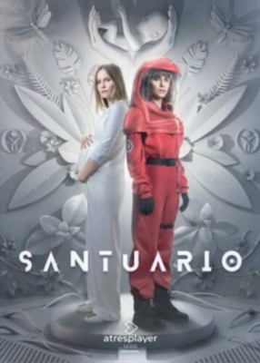 Святилище (2024) 1 сезон